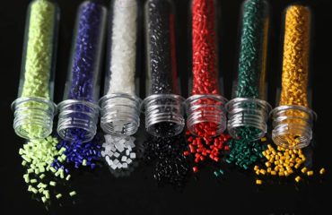 مواد پلیمری چیست؟