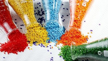 کاربرد مواد پلیمری در صنایع مختلف