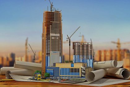 polymer-building-industry کاربرد مواد پلیمری در صنعت ساختمان