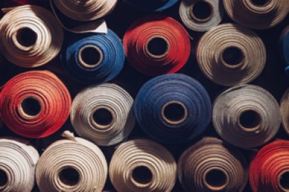 polymer-fibers-in-textile